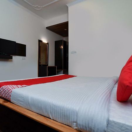 Assi River Guest House Варанасі Екстер'єр фото