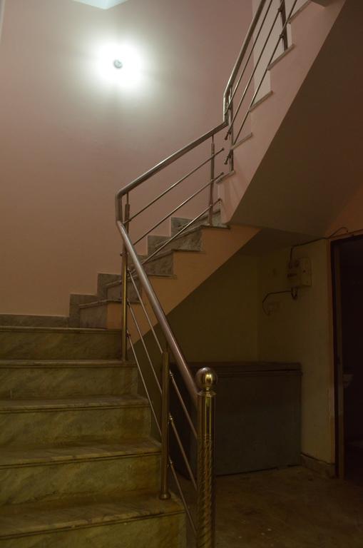 Assi River Guest House Варанасі Екстер'єр фото