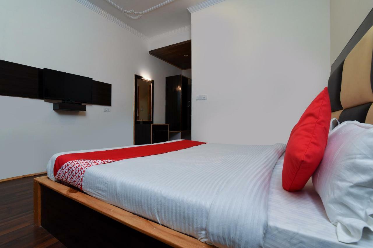 Assi River Guest House Варанасі Екстер'єр фото