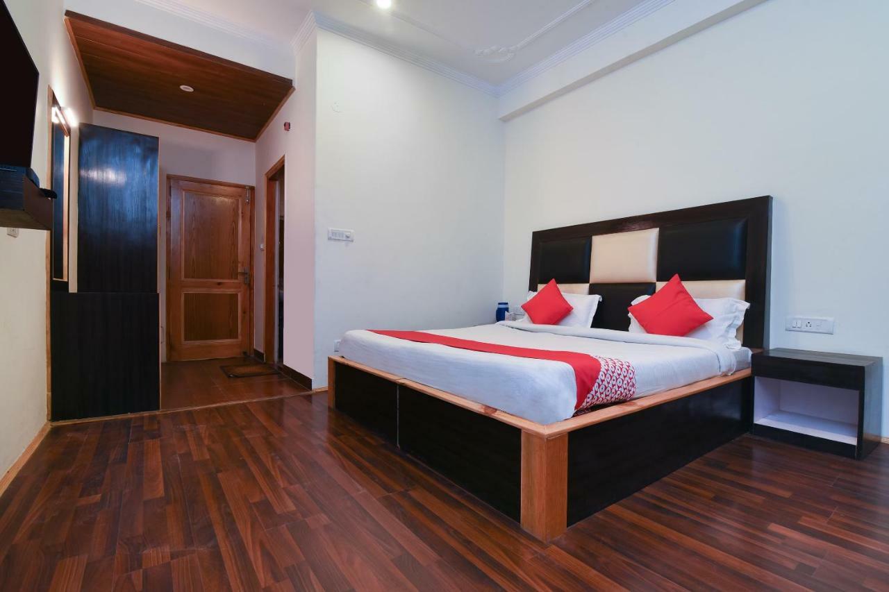 Assi River Guest House Варанасі Екстер'єр фото