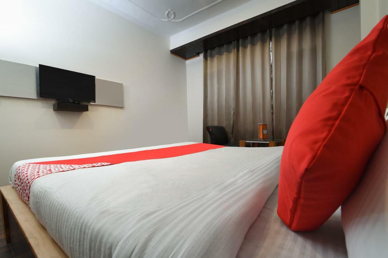 Assi River Guest House Варанасі Екстер'єр фото