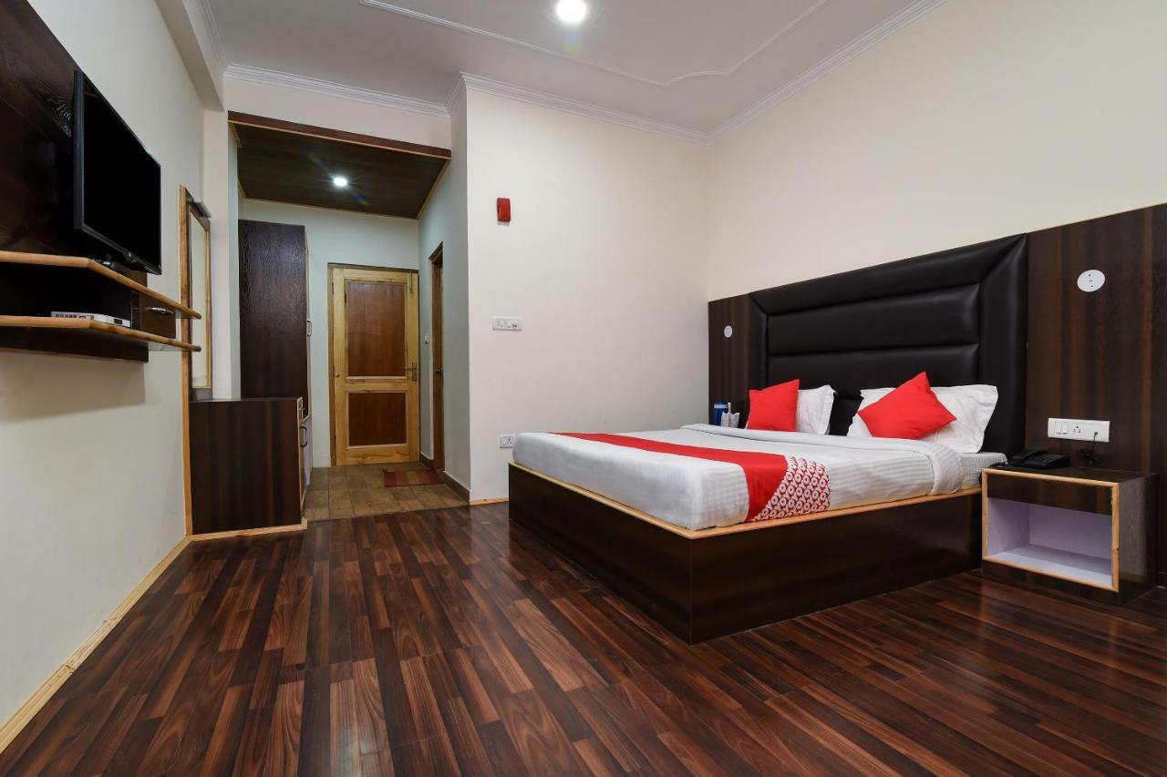 Assi River Guest House Варанасі Екстер'єр фото