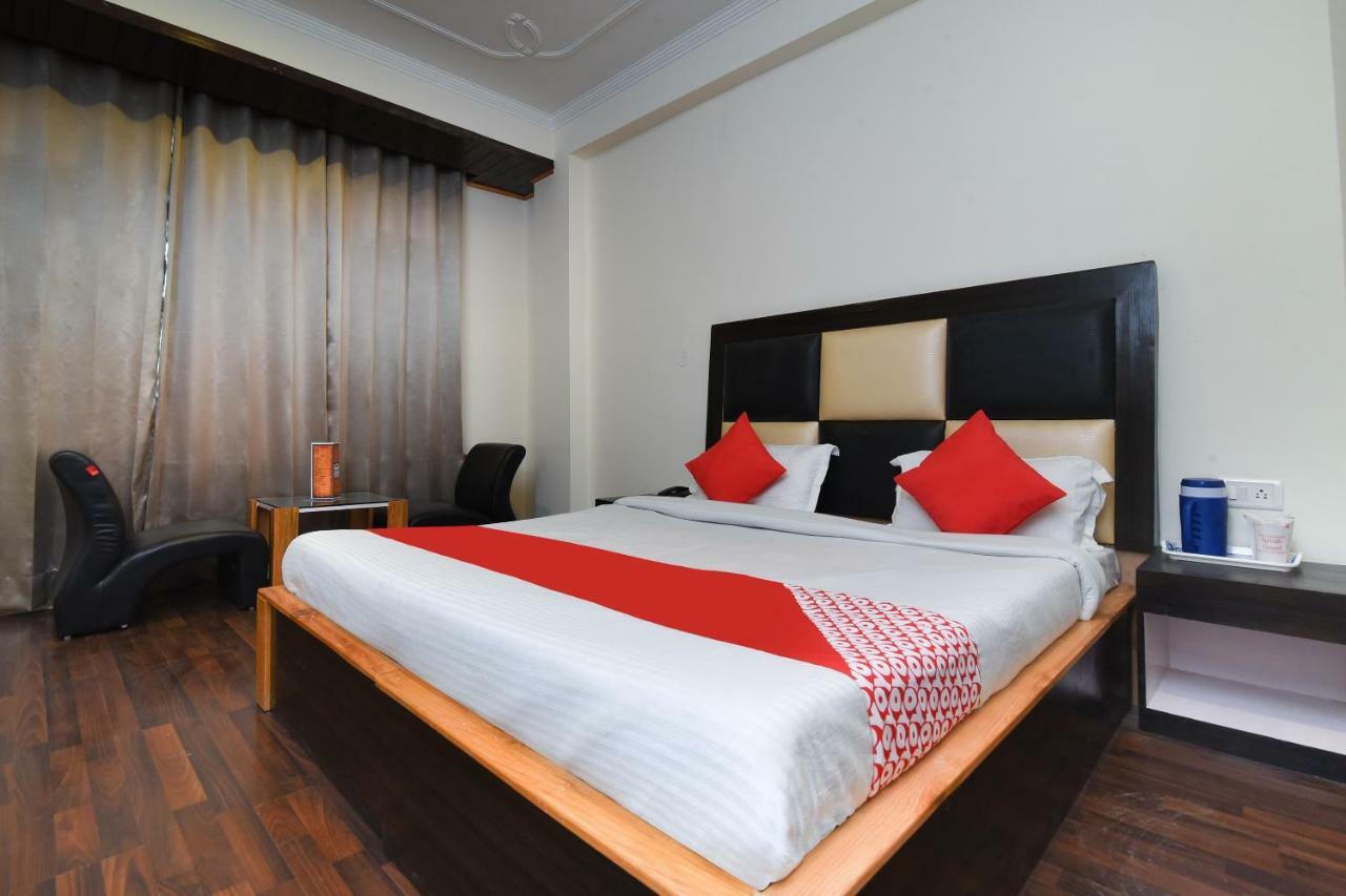 Assi River Guest House Варанасі Екстер'єр фото